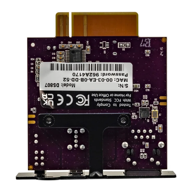 SNMP-адаптер Powercom DS807