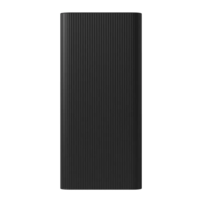Портативное зарядное устройство Xiaomi BHR9126GL черный