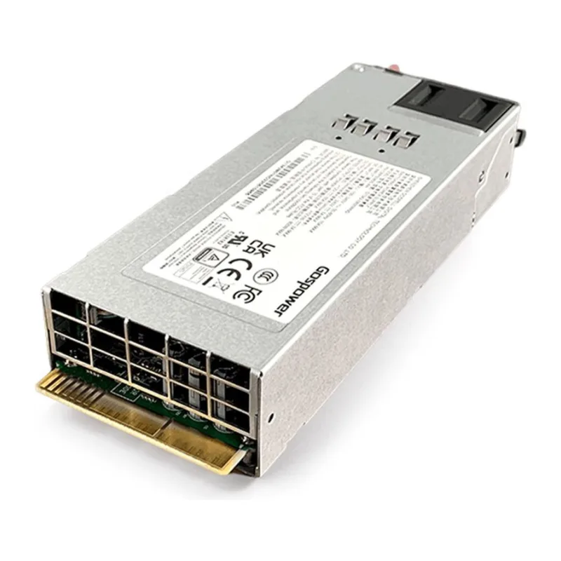 Блок питания Gospower G1342-800WNA 800W OEM