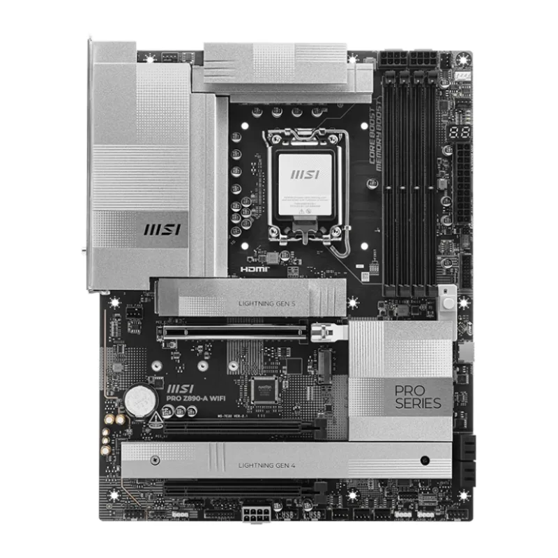Материнская плата MSI Pro Z890-A WIFI