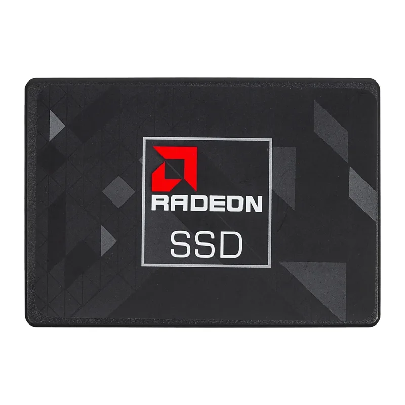 SSD диск AMD Radeon SATA-III 1Tb (R3SL1024G2)