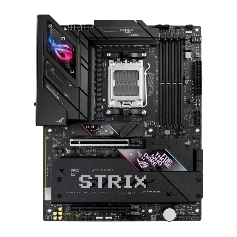 Материнская плата Asus ROG STRIX B850-E Gaming WIFI (90MB1J60-M0EAY0)