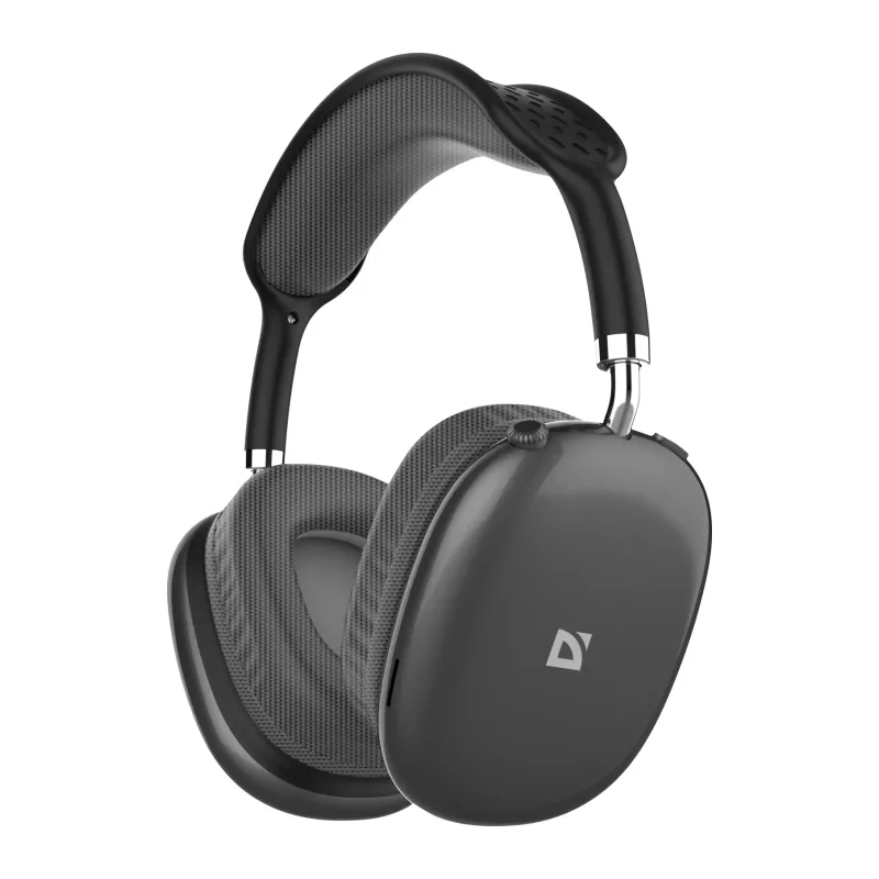 Наушники Defender FreeMotion B645 черный (63645)