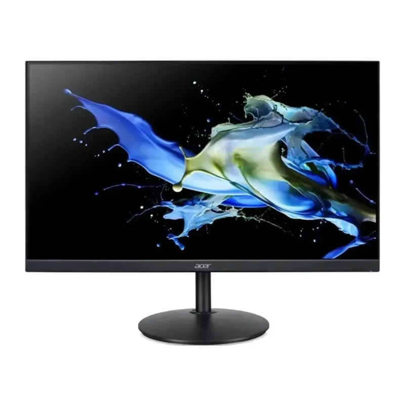 Монитор Acer CB242YE3BMIRZX Black (UM.QB2CD.301)