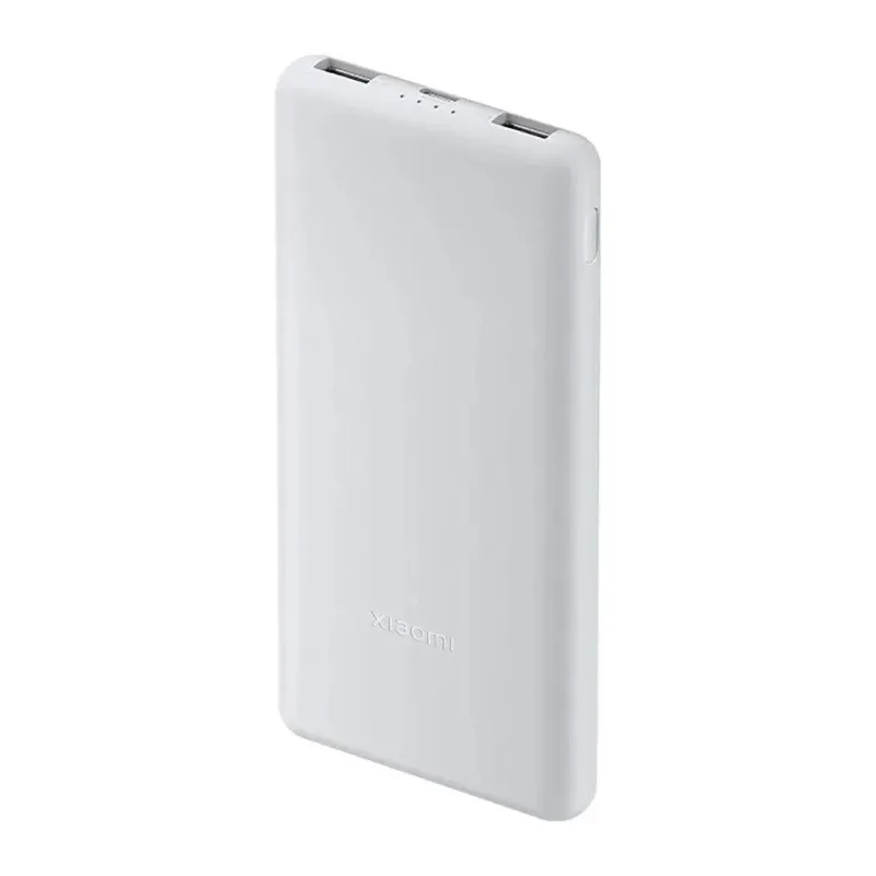 Портативное зарядное устройство Xiaomi Power Bank Lite (BHR9350GL)