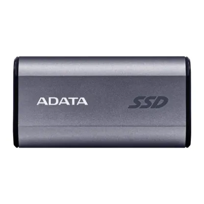 Внешний накопитель A-Data SC750 500GB серый (SC750-500G-CCBK)