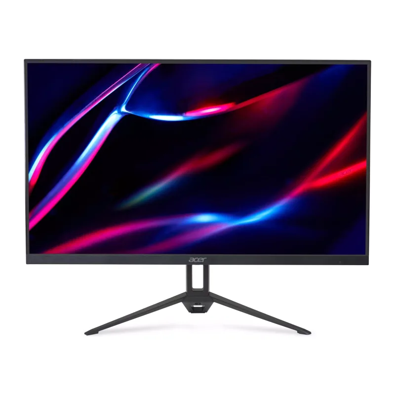 Монитор Acer KG243YG0bi черный (UM.QX3CD.001)