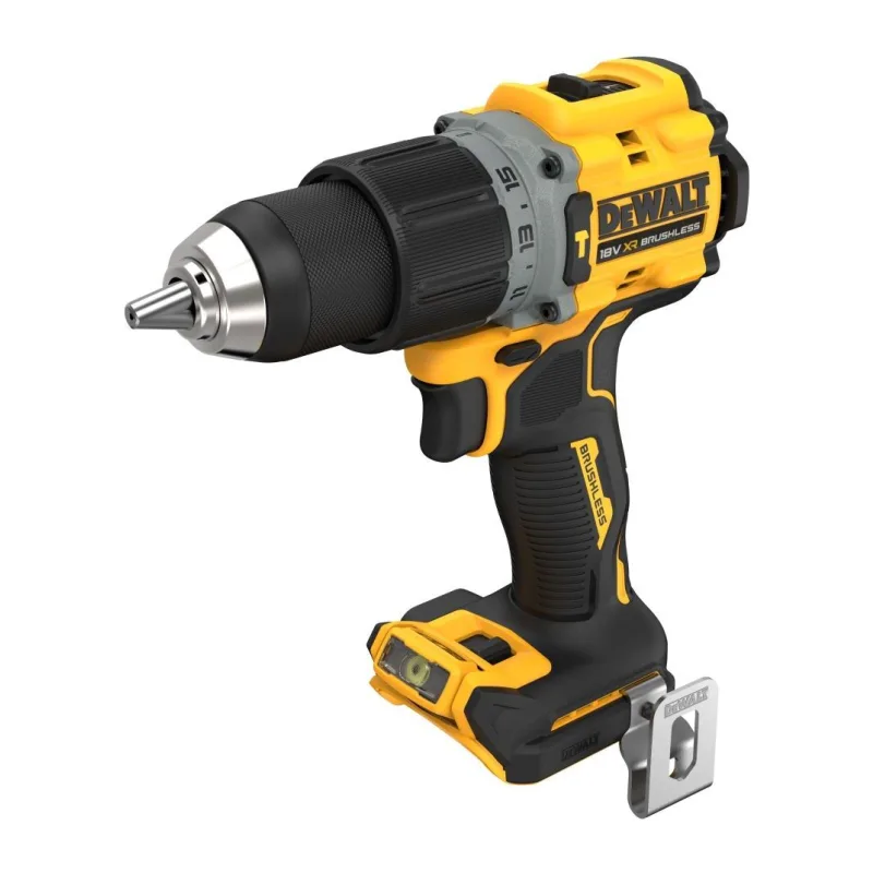Дрель-шуруповерт DeWalt DCD805NT-XJ