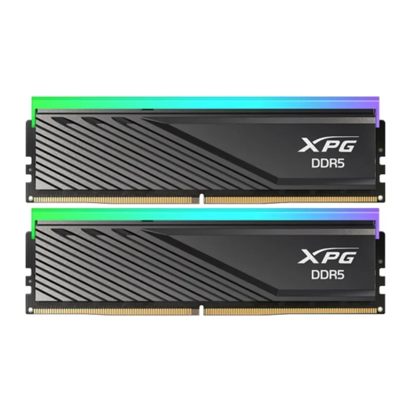 Оперативная память A-Data XPG Lancer Blade RGB Black 32GB DDR5 RGB (AX5U6000C3416G-DTLABRBK)