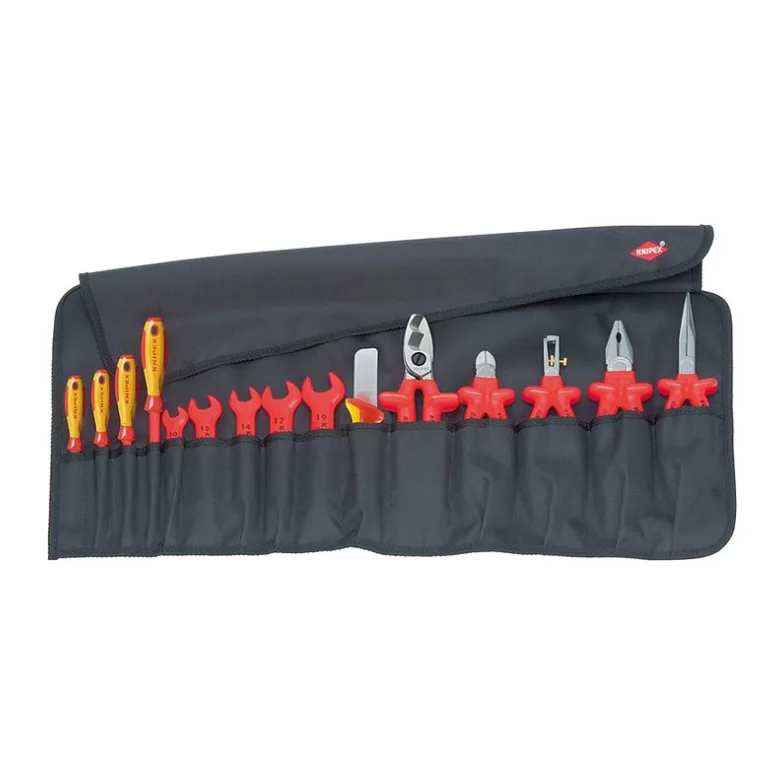 Набор инструментов Knipex KN-989913
