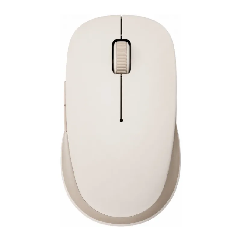 Мышь Xiaomi Wireless Mouse 2 белый (BHR8849GL)