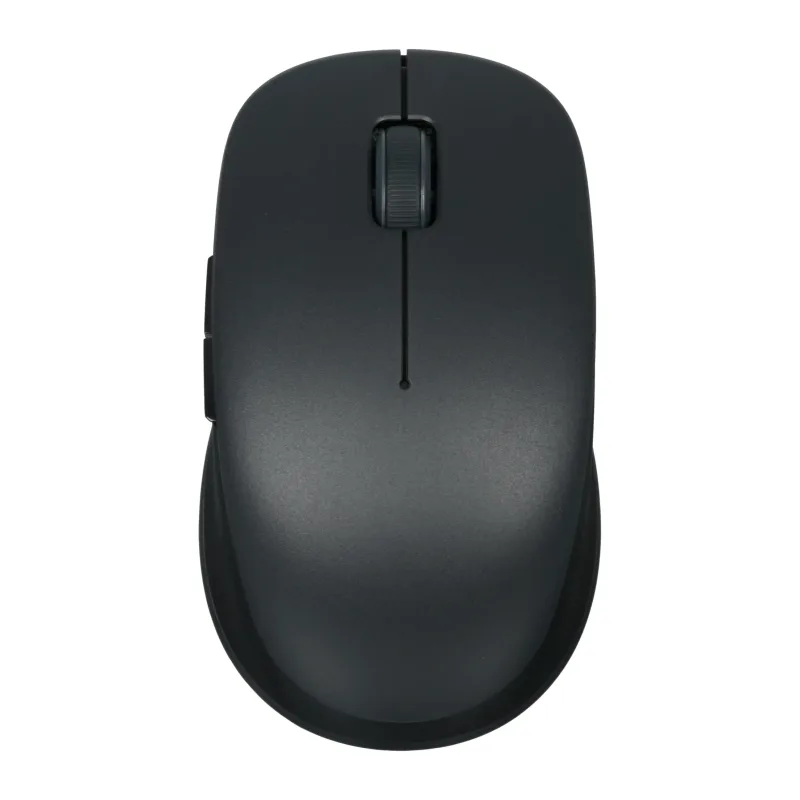 Мышь Xiaomi Wireless Mouse 2 черный (BHR8850GL)