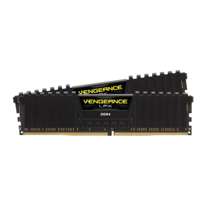 Оперативная память Corsair Vengeance LPX 2x16GB DDR4 (CMK32GX4M2D3600C18)