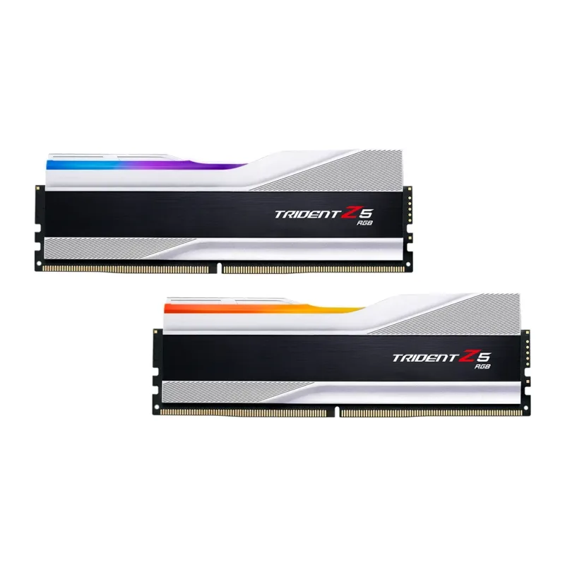 Оперативная память G.Skill Trident Z5 RGB 2x16GB DDR5 (F5-7600J3646G16GX2-TZ5RS)
