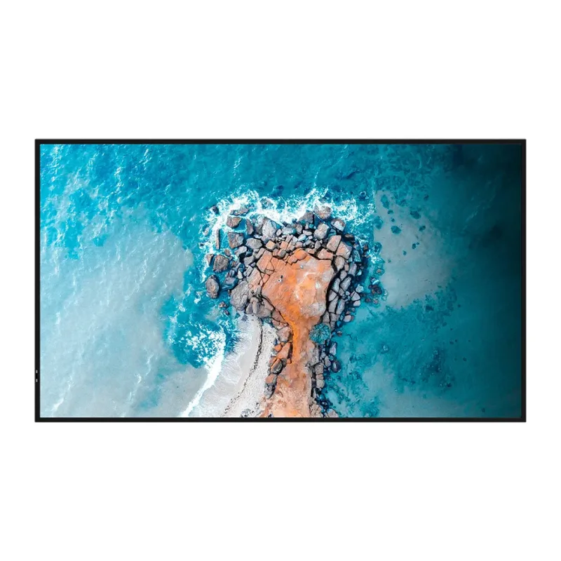 Информационная панель Hisense 32DM66D