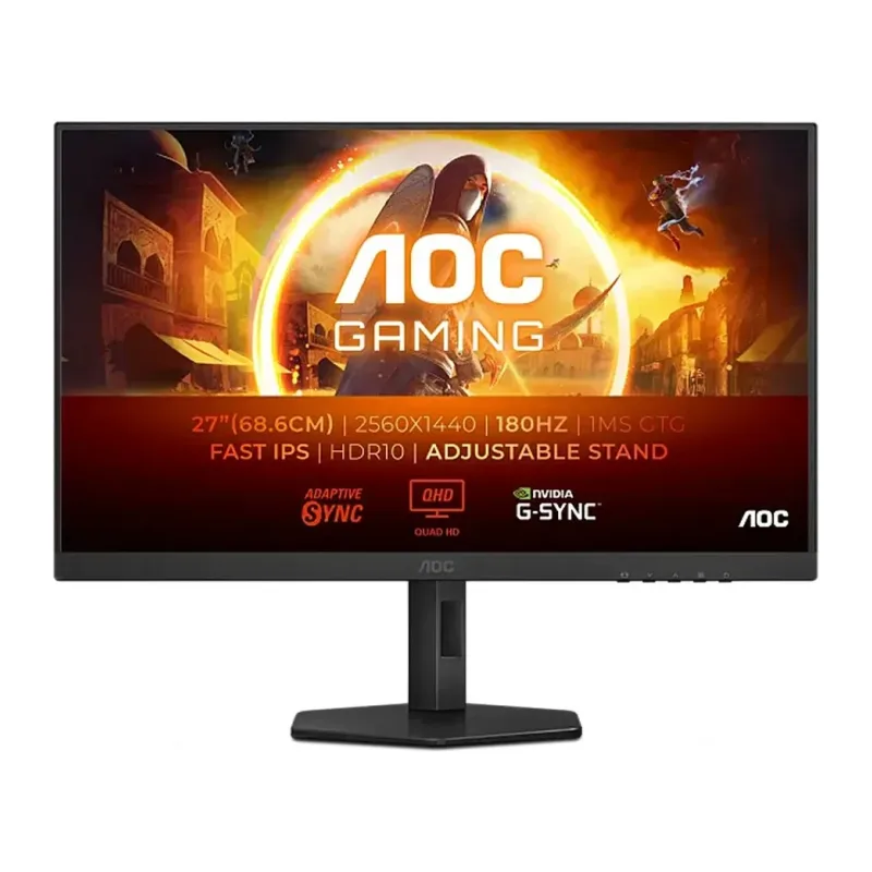 Монитор AOC Q27G4XF