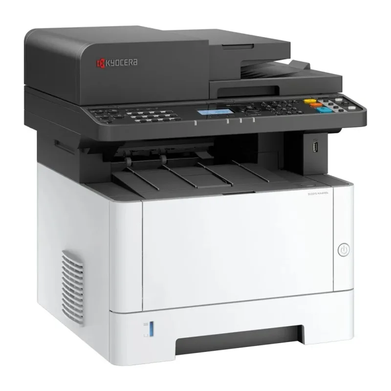 МФУ Kyocera Ecosys MA4000fx (110C1B3NL0)