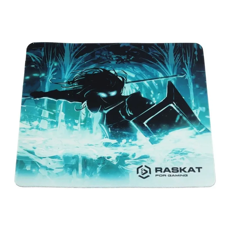Коврик для мыши Raskat Paladin IP M