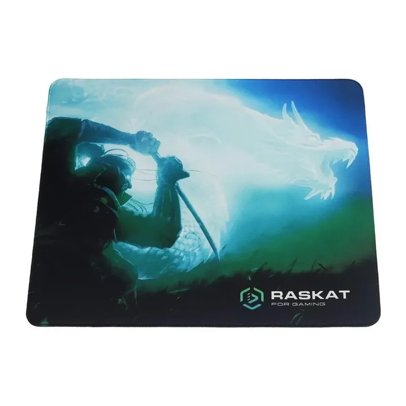 Коврик для мыши Raskat Ronin FF M