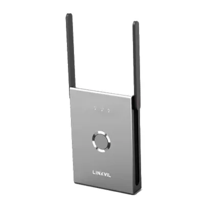 Базовая станция IP-DECT Fanvil W710H серый