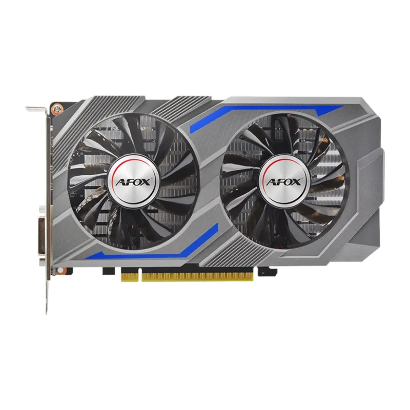 Видеокарта Afox GTX1650 Super Gaming 4GB GDDR6 (AF1650S-4096D6H1-V4)