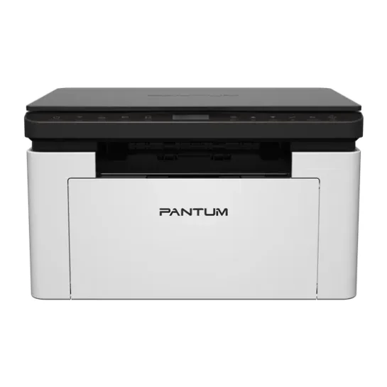 Принтер Pantum BP1800W черный/белый