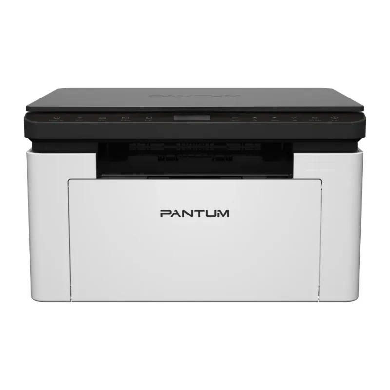 МФУ Pantum BM1800 черный/белый