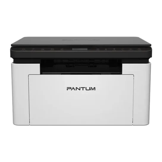 МФУ Pantum BM1800W черный/белый
