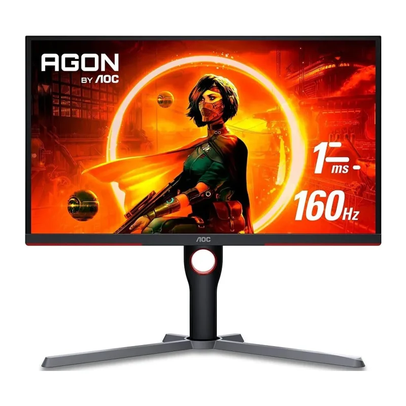 Монитор AOC Agon U27G3X