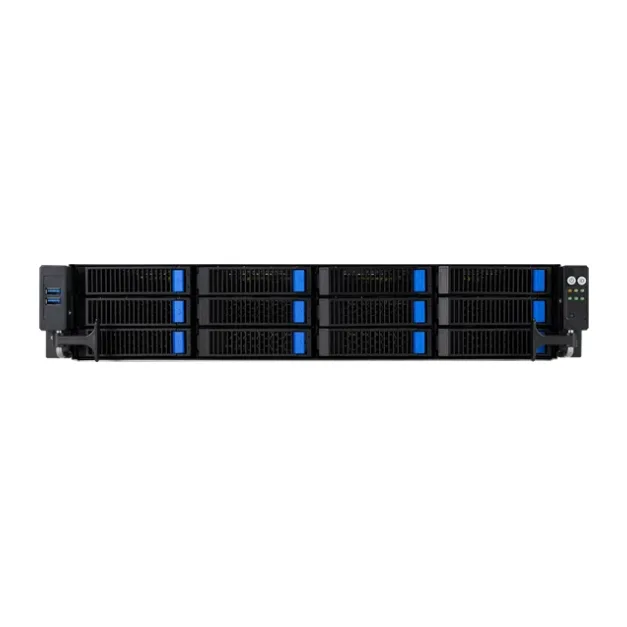 Серверная платформа Asus RS720-E11-RS12U (90SF01Z1-M00270)