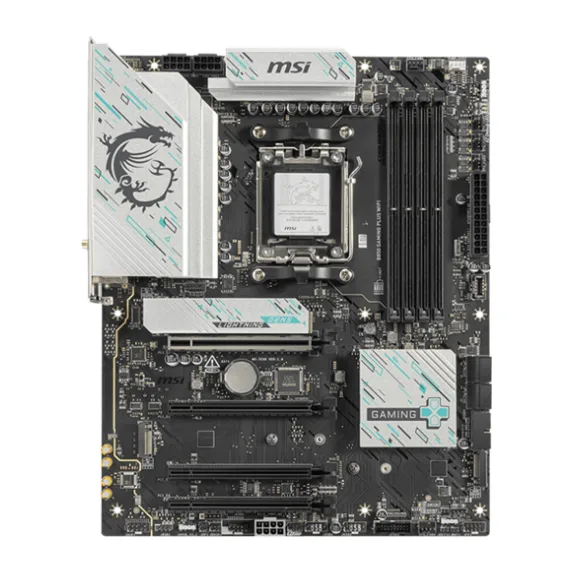 Материнская плата MSI B850 Gaming Plus WIFI