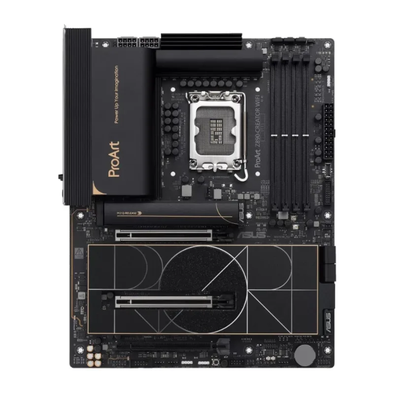 Материнская плата Asus ProArt Z890-Creator WIFI (90MB1JD0-M0EAY0)