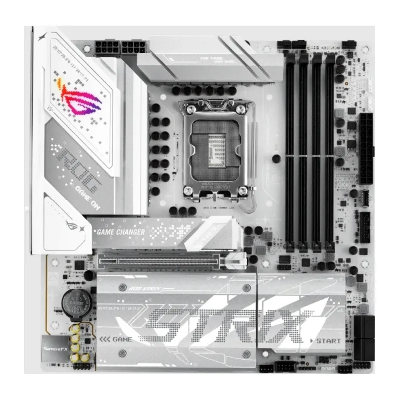 Материнская плата Asus ROG STRIX B860-G Gaming WIFI (90MB1JF0-M0EAY0)