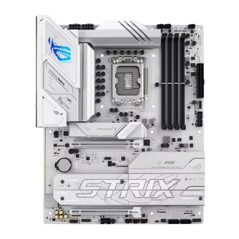 Материнская плата Asus ROG STRIX B860-A Gaming WIFI (90MB1JI0-M0EAY0)