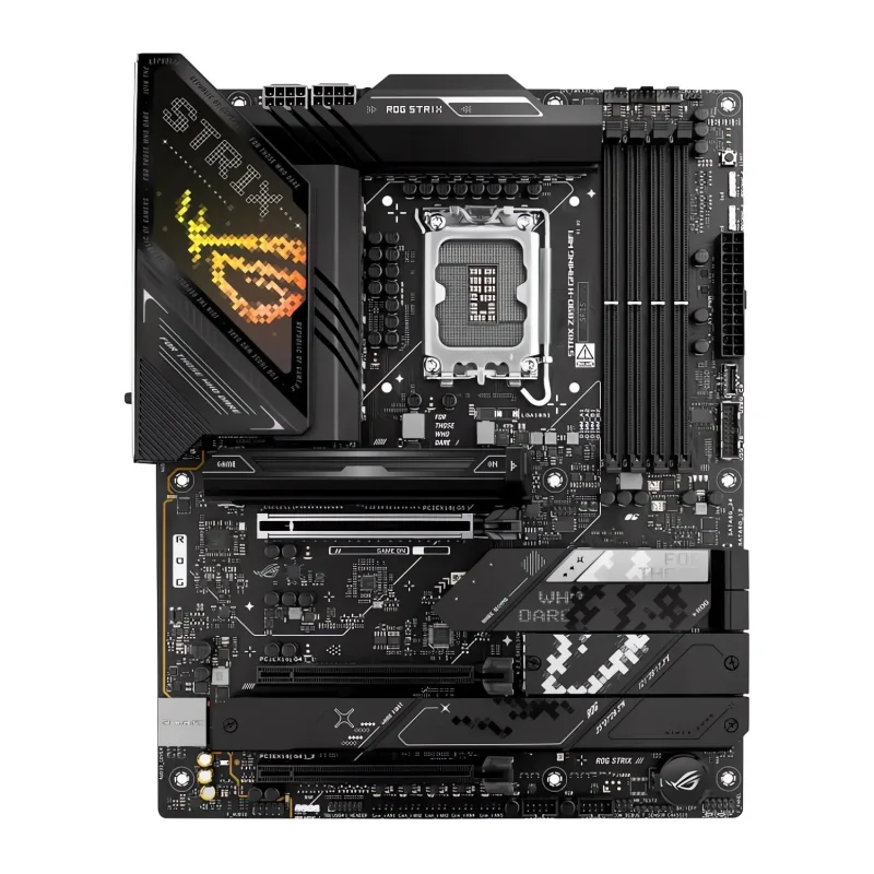 Материнская плата Asus ROG STRIX Z890-H Gaming WIFI (90MB1K20-M0EAY0)