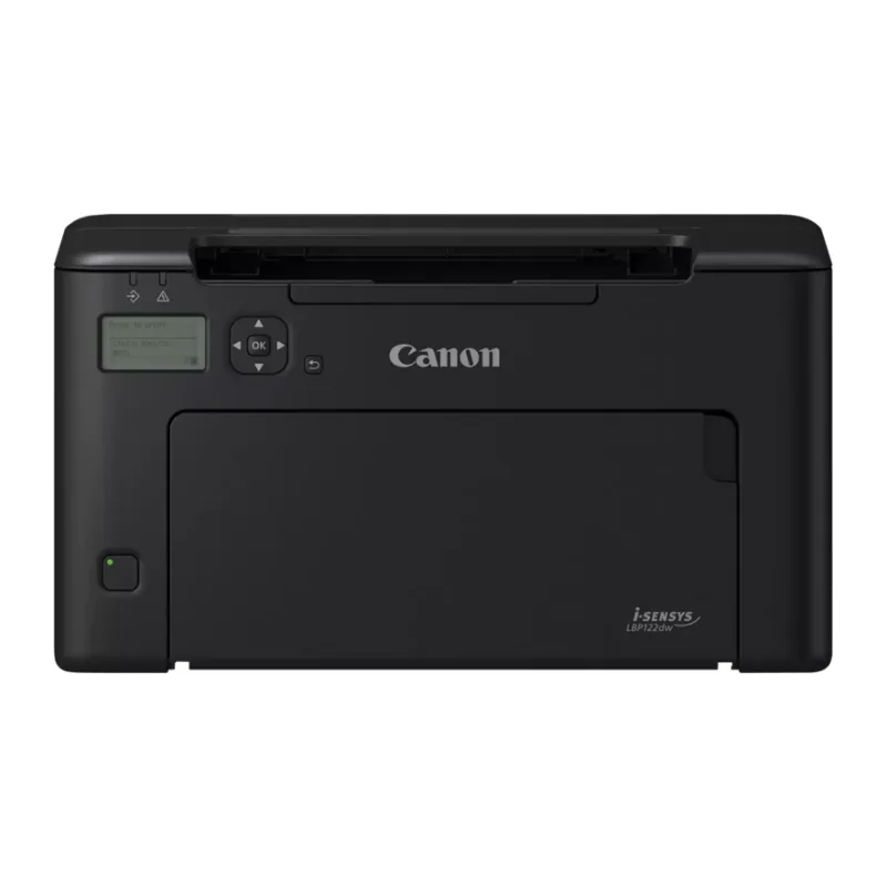 Принтер Canon i-Sensys LBP122dw черный (5620C001AA)