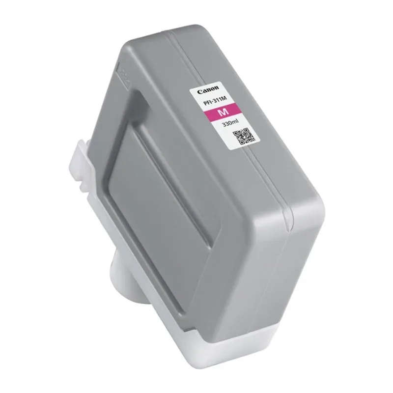 Картридж Canon PFI-311M пурпурный (6847C001AA)
