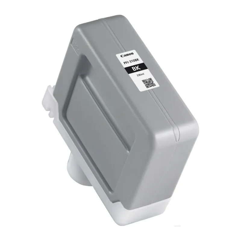 Картридж Canon PFI-310BK черный (2359C001)