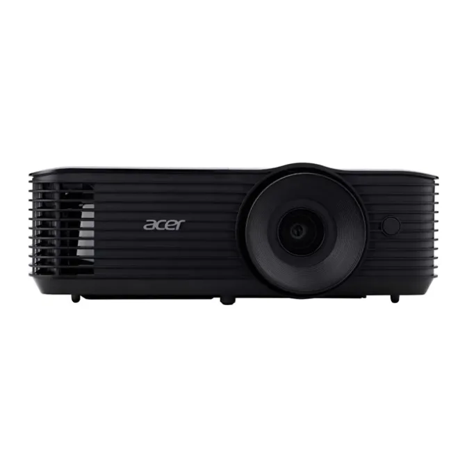Проектор Acer X139 (MR.JX6CD.001)