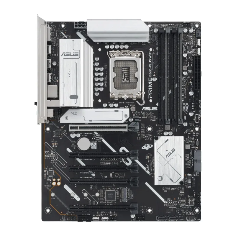 Материнская плата Asus Prime B860-Plus WIFI (90MB1K50-M0EAY0)
