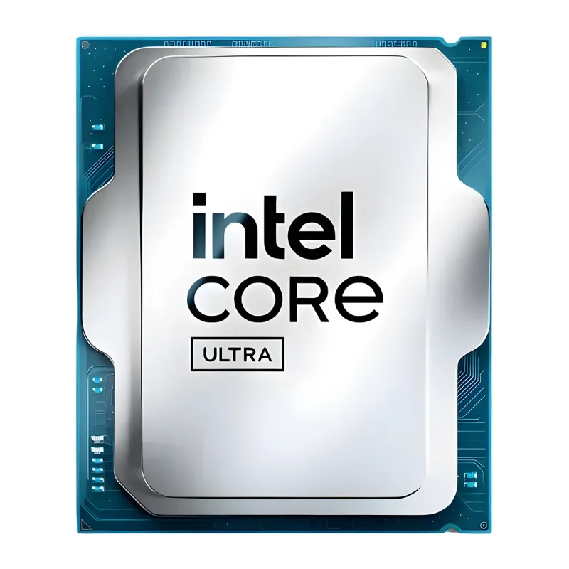Процессор Intel Core Ultra 5 225F (Oem) (AT8076806416)