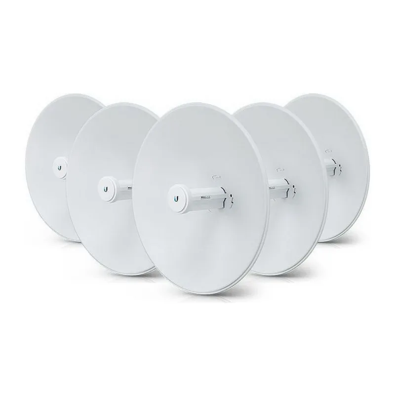 Точка доступа Ubiquiti PowerBeam 5AC Gen2 5pack (PBE-5AC-Gen2-5)