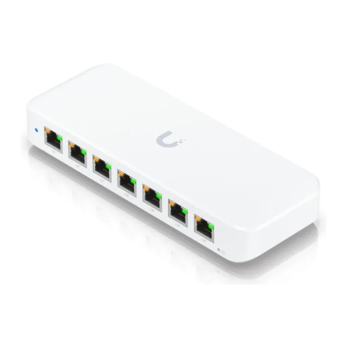 Коммутатор Ubiquiti UniFi Switch Ultra 210W (USW-Ultra-210W)