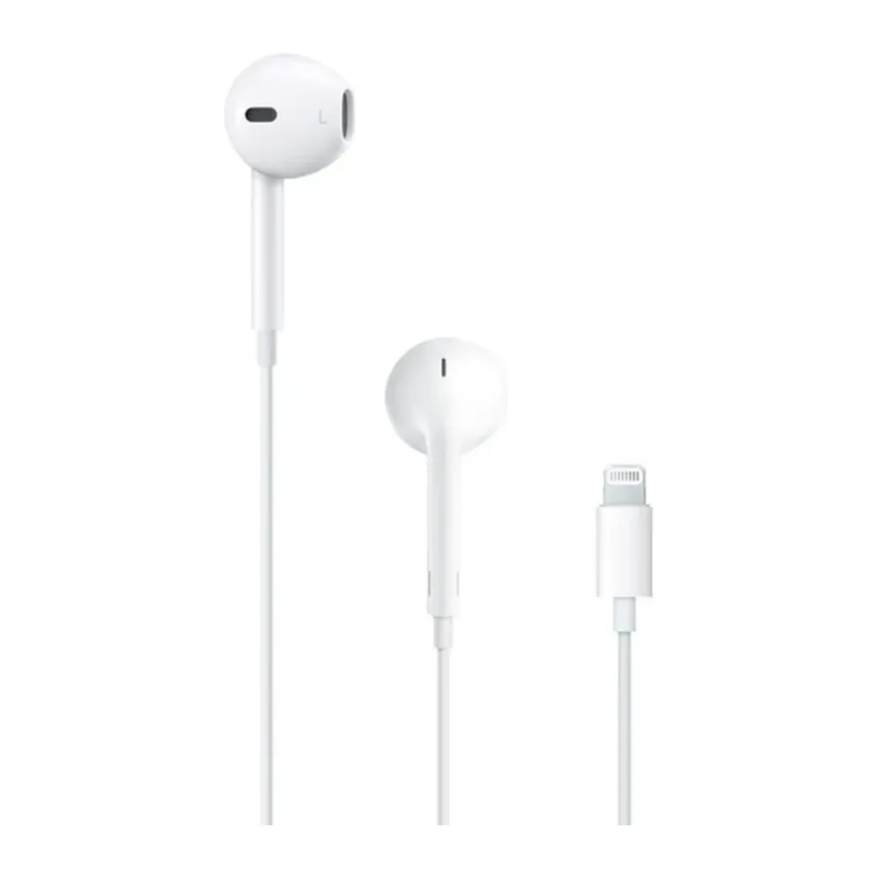 Наушники Apple EarPods A1748 белый (MWTY3ZM/A)