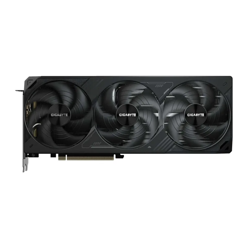 Видеокарта GigaByte GeForce RTX 5080 Windforce OC SFF 16G GDDR7 (GV-N5080WF3OC-16GD)