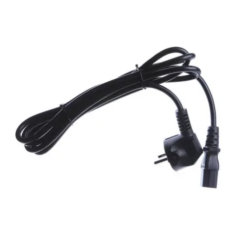 Кабель Power Cube RPC-186BLXL-PRO1,8 черный