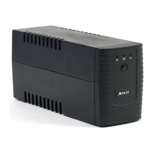 Источник бесперебойного питания Бастион SKAT-UPS 800/400 (454)