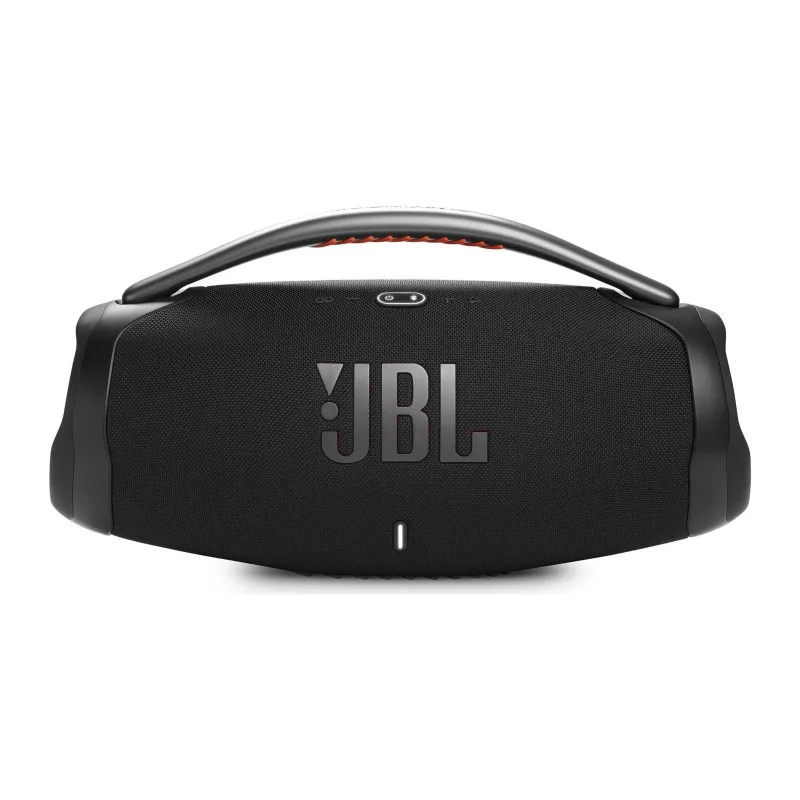 Портативная колонка JBL Boombox 3 Black (JBLBOOMBOX3BLKCN)