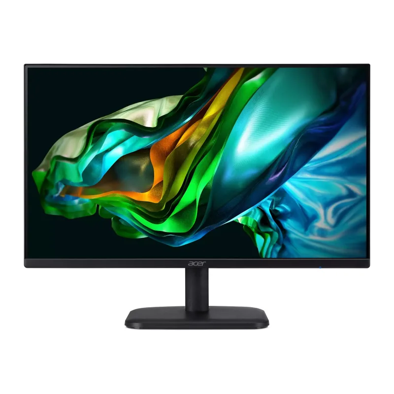 Монитор Acer EK271UEbmiipx черный (UM.HE1CD.E03)