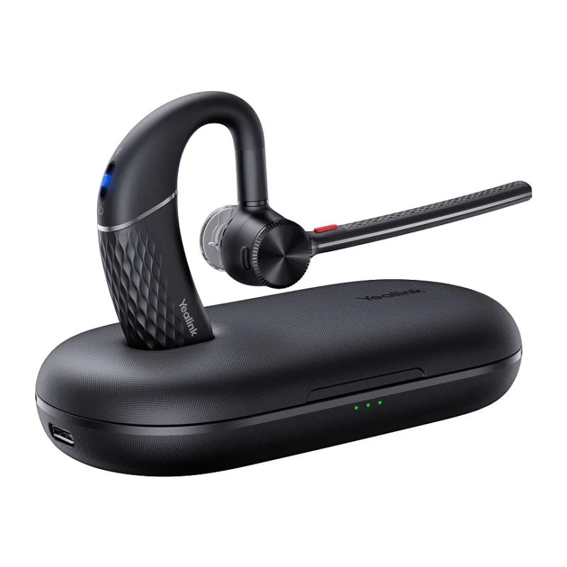 Гарнитура Yealink BH71 Pro